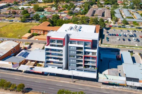 1/206-212 Great Western Hwy, Kingswood, NSW 2747