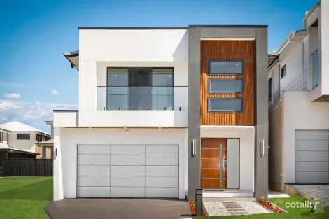 49 Dorado St, Box Hill, NSW 2765
