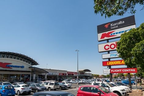 Property photo of 4/27 Warwick Avenue Kurralta Park SA 5037