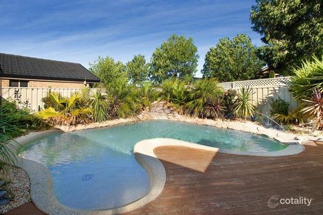 Property photo of 5 Lincoln Grove Harrington Park NSW 2567