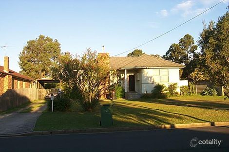 23 Strickland St, Bass Hill, NSW 2197