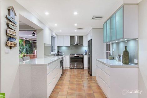 Property photo of 34 Saville Road Dapto NSW 2530