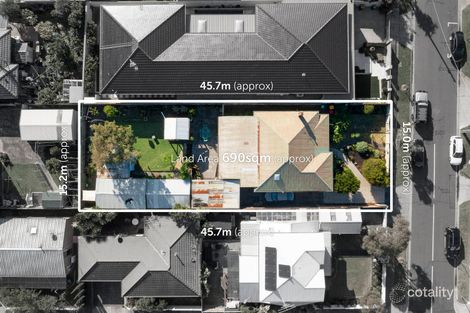 Property photo of 3 Keith Avenue Edithvale VIC 3196