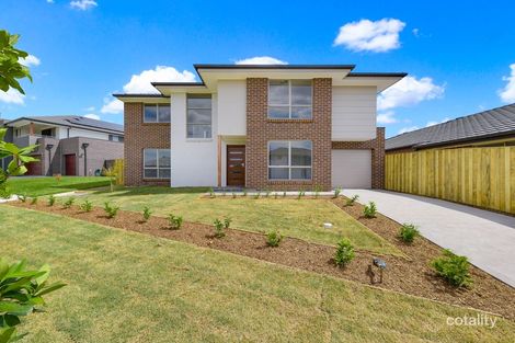 Property photo of 2 Dugay Street Oran Park NSW 2570