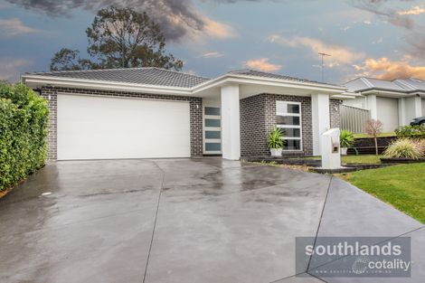 Property photo of 3 Knox Street Glenmore Park NSW 2745