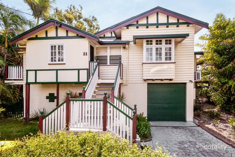 11 Coman St S, Rothwell, QLD 4022