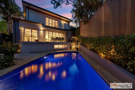 Property photo of 25 Aubrey Road Northbridge NSW 2063