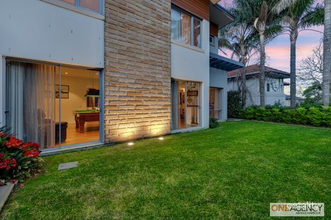 Property photo of 25 Aubrey Road Northbridge NSW 2063