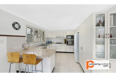 Property photo of 10 Emerald Place Berkeley Vale NSW 2261