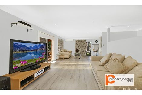 Property photo of 10 Emerald Place Berkeley Vale NSW 2261
