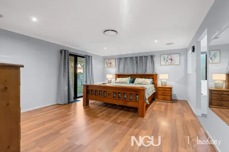 Property photo of 25 Goolman Place Peak Crossing QLD 4306