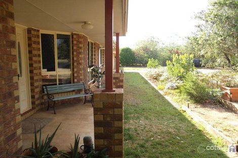 Property photo of 1 Grant Avenue Kingaroy QLD 4610
