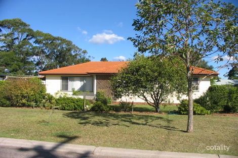 10 Poilus Pde, Tanilba Bay, NSW 2319