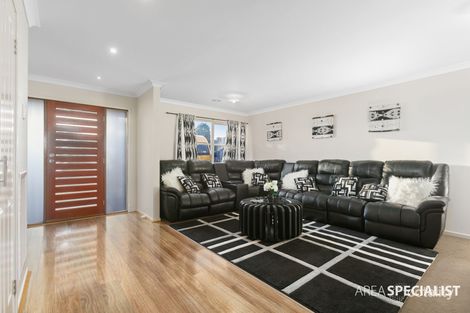 Property photo of 8 Pinnacle Way Fraser Rise VIC 3336