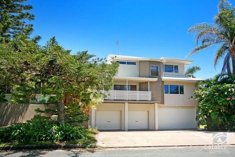 Property photo of 1 Alfred Street Shelly Beach QLD 4551