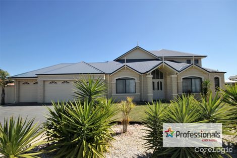 Property photo of 12 Britannia Heights Australind WA 6233