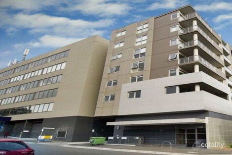 Property photo of 507/1 Watts Street Box Hill VIC 3128