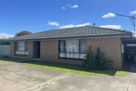 6/11 Trood St, Sale, VIC 3850