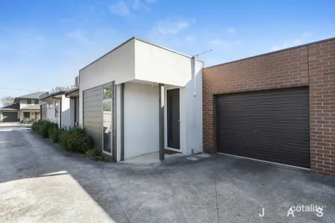 2/27 Edgar St, Kingsville, VIC 3012