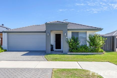 Property photo of 17 Malmaison Way Landsdale WA 6065