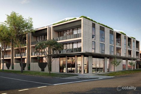 1/23-31 Small St, Hampton, VIC 3188