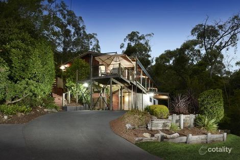 Property photo of 15 Heath Avenue Ferntree Gully VIC 3156