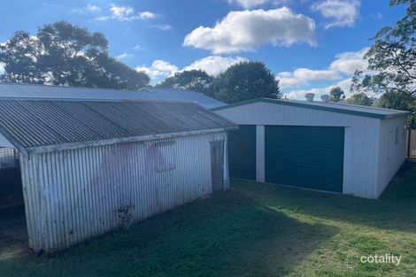 Property photo of 8 Steele Street Pittsworth QLD 4356