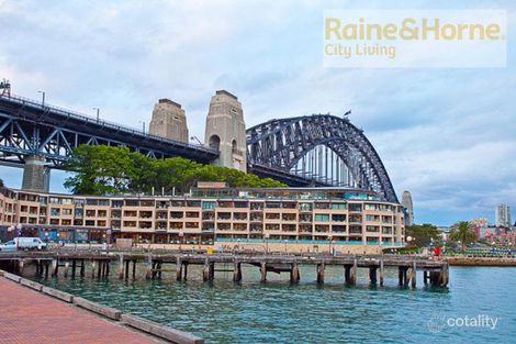 Property photo of 102/45 Bowman Street Pyrmont NSW 2009