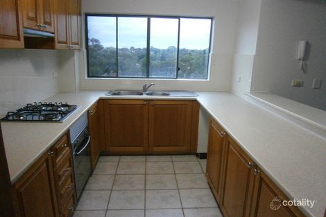 Property photo of 9/22 Henley Road Homebush West NSW 2140