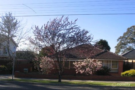 20 Tennyson St, Burwood, VIC 3125