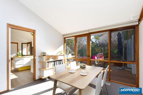 Property photo of 44 Crozier Circuit Kambah ACT 2902