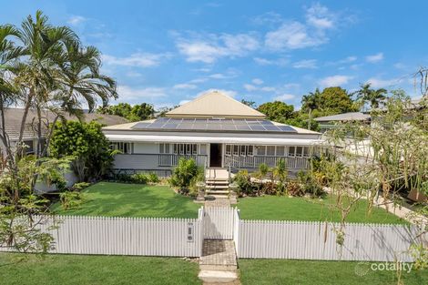 Property photo of 30 Ackers Street Hermit Park QLD 4812