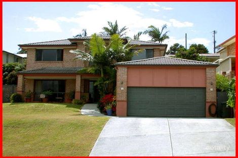 Property photo of 4 St Andrews Way Banora Point NSW 2486