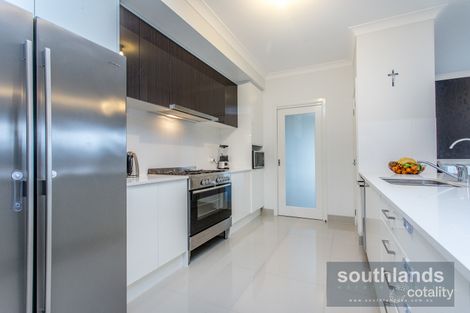 Property photo of 3 Knox Street Glenmore Park NSW 2745