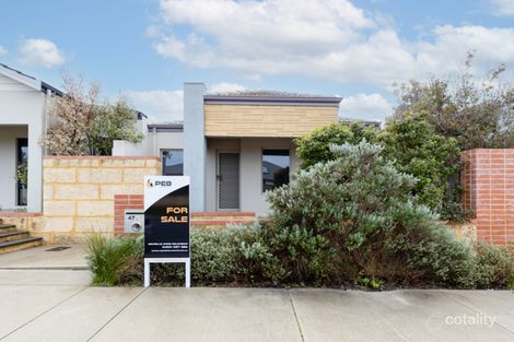 Property photo of 47 Pollock Way Clarkson WA 6030