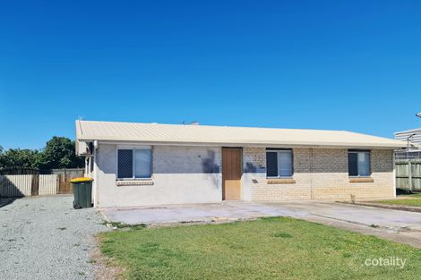 17 Gick St, Granville, QLD 4650