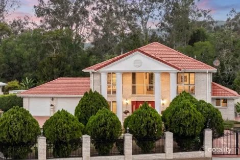 35 Chalmers Ct, Samford Village, QLD 4520
