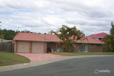 Property photo of 6 Clivia Court Drewvale QLD 4116
