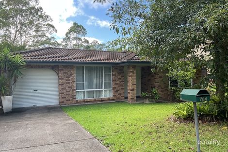 Property photo of 764 Freemans Drive Cooranbong NSW 2265
