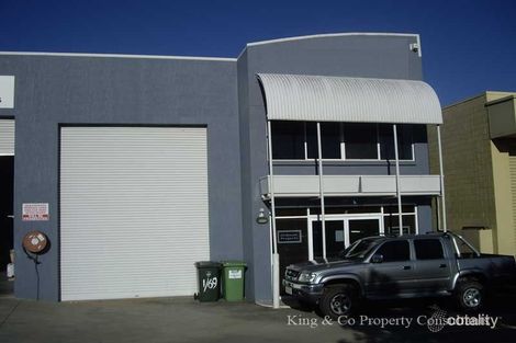 1/69 Secam St, Mansfield, QLD 4122