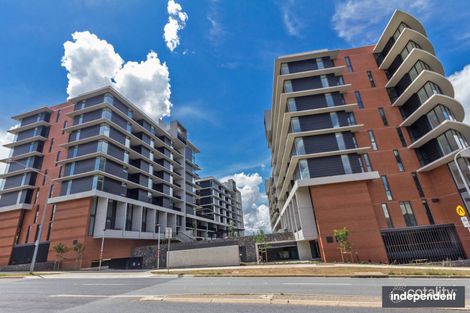 Property photo of 73/99 Eastern Valley Way Belconnen ACT 2617