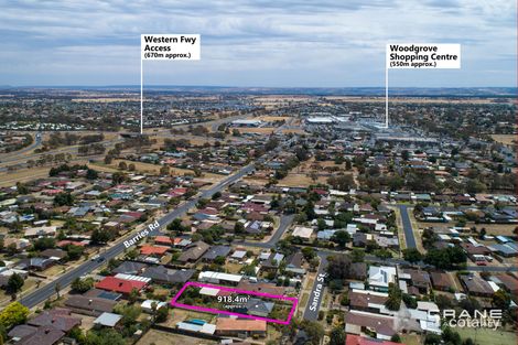 Property photo of 25 Sandra Street Melton VIC 3337