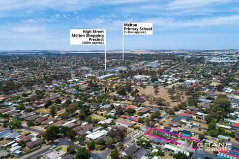 Property photo of 25 Sandra Street Melton VIC 3337