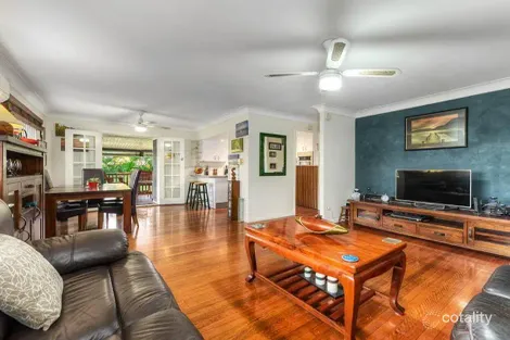 Property photo of 50 Fordham Street Wavell Heights QLD 4012