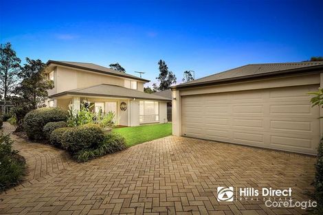 Property photo of 1 Shimmer Place The Ponds NSW 2769