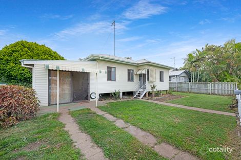Property photo of 42 Steuart Street Bundaberg North QLD 4670
