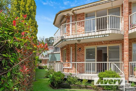 Property photo of 3/108 Brighton Avenue Toronto NSW 2283