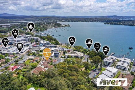 Property photo of 3/108 Brighton Avenue Toronto NSW 2283