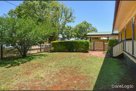 Property photo of 55 Anzac Avenue Newtown QLD 4350