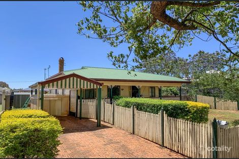 Property photo of 55 Anzac Avenue Newtown QLD 4350